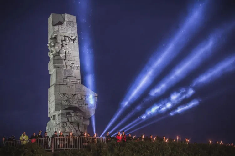 Tegoroczne obchody przy pomniku Obrońców Wybrzeża po raz pierwszy w całości będą uroczystościami państwowymi.