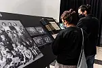 "Carboland" w Muzeum Emigracji w Gdyni to wystawa poświęcona Polakom pracującym w kopalniach węglowych we Francji i Belgii. 