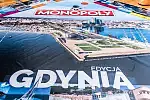 Premiera gry Monopoly Gdynia odbyła się w Marina Yacht Park w sobotę.
