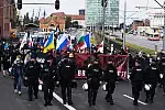 W ostatnią sobotę w Gdańsku odbył się marsz środowisk narodowych. W tę nadchodzącą protestować będzie Młodzież Wszechpolska.
