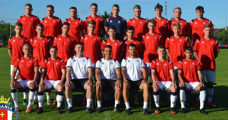 Trzeci zespół Gedanii złożony z juniorów starszych pokonał V-ligową Kamionkę Sopot 5:3. To oznacza, że w III rundzie Pucharu Polski na Pomorzu zobaczymy wszystkie trzy zespoły reprezentujące najstarszy gdański klub.