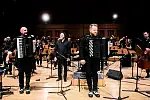  11.09.2020   Motion Trio Symfonicznie w Polska Filharmoniia Bałtycka w Gdańsku
