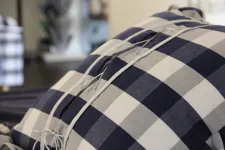 Poduszka Stanskadecor dla Hastens