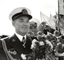 Admirał Ludwik Janczyszyn