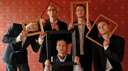 Zespół Plateau zagra utwory Marka Grechuty w nowych aranżacjach podczas koncertu "Projekt Grechuta: Jesień, jak to tak?" w Filharmonii Bałtyckiej.