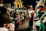 Tegoroczny Jarmark Bożonarodzeniowy w Gdańsku ma się odbyć w terminie 20.11-27.12. 