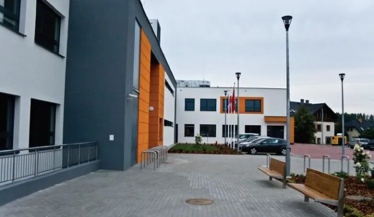 Pozytywna Szkoła Podstawowa w Kokoszkach istnieje od ponad sześciu lat.