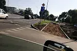 Sporne skrzyżowanie Ledóchowskiego i Płk. Dąbka.