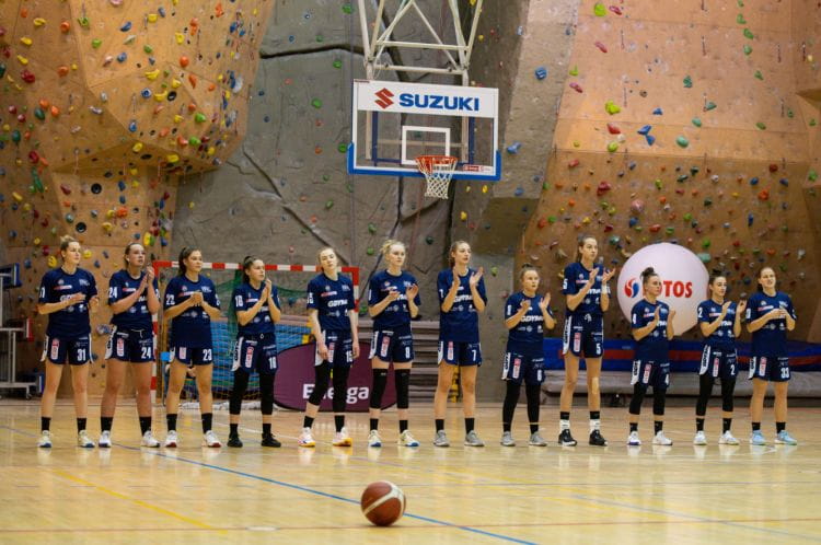 W 5. kolejce Energa Basket Ligi, z trójmiejskich zespołów tylko GTK Gdynia zagra u siebie.