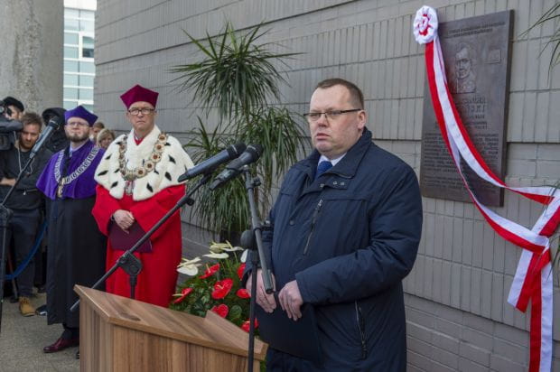 Prof. Jakub Stelina, były dziekan Wydziału Prawa i Administracji Uniwersytetu Gdańskiego, w listopadzie 2019 r. został wybrany przez Sejm na sędziego Trybunału Konstytucyjnego.