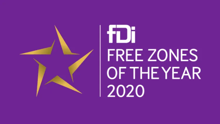 W rankingu fDi Global Free Zones of the Year 2020 PSSE otrzymała cztery wyróżnienia.