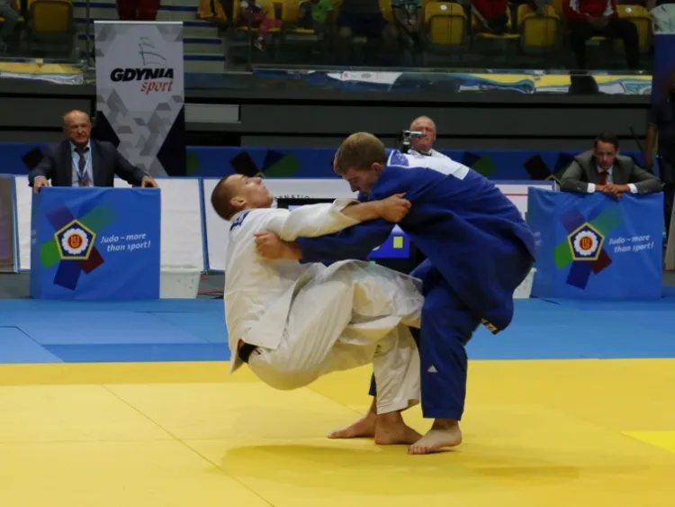 W tym roku, z uwagi na pandemię koronawirusa międzynarodowe zawody judo w Gdyni zostały odwołane. 