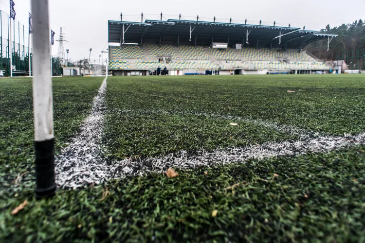 Bałtyk Gdynia miał podejmować Świt Skolwin i KP Starogard Gdański na Narodowym Stadionie Rugby odpowiednio 7 i 14 listopada. Rywale przebywają jednak na kwarantannie, więc nowe terminy spotkań są w trakcie ustalania.
