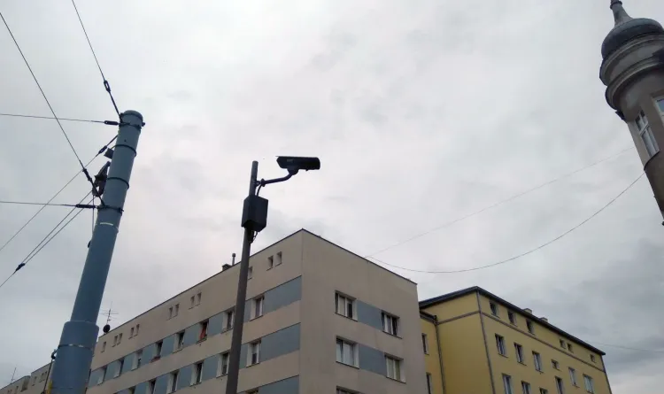 Na system monitoringu miejskiego w Gdańsku składa się ok. 400 kamer. W najbliższych latach montowane będą kolejne.  