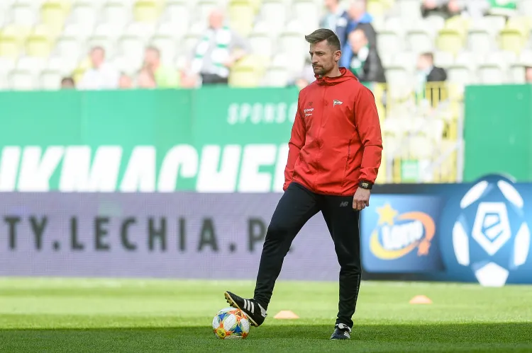 Mariusz Szymkiewicz, trener przygotowania motorycznego Lechii Gdańsk, zapewnia, że piłkarze będą gotowi do gry po przerwie spowodowanej 13 pozytywnymi wynikami testów na obecność koronawirusa. 
