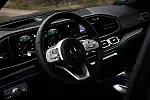 Nowa generacja Mercedesa-Benz GLS.