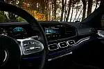 Nowa generacja Mercedesa-Benz GLS.