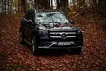 Nowa generacja Mercedesa-Benz GLS.