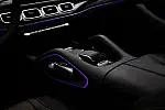 Nowa generacja Mercedesa-Benz GLS.