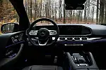 Nowa generacja Mercedesa-Benz GLS.