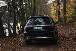 Nowa generacja Mercedesa-Benz GLS.