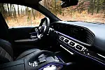 Nowa generacja Mercedesa-Benz GLS.