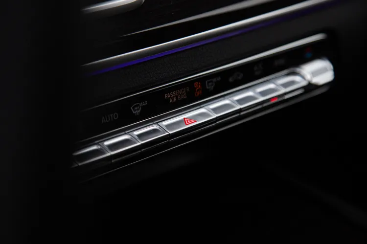 Nowa generacja Mercedesa-Benz GLS.