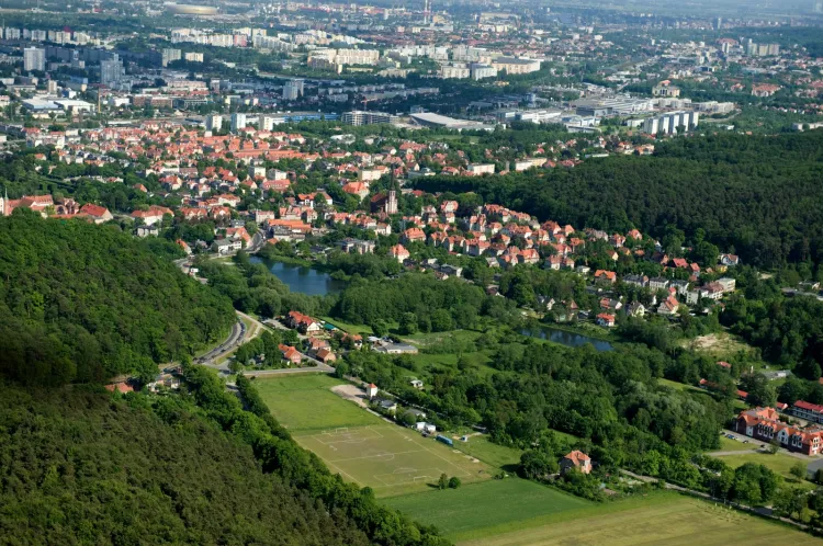 Na koniec II kwartału tego roku w samym Gdańsku było 7 260 nowych lokali mieszkalnych na sprzedaż.