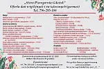 Oferta Starej Pierogarni.