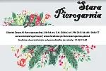 Oferta Starej Pierogarni.