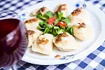 Oferta Starej Pierogarni.