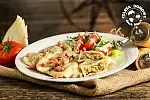 Cukiernia Jacek Placek przygotowała świąteczną ofertę pierogów, zarówno wytrawnych, jak i słodkich.