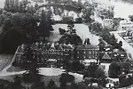 Londyn Southampton. 