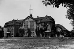 8 grudnia 1920 roku rozpoczęła się nauka w pierwszej Szkole Morskiej w Tczewie.