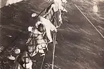 Trzymasztowy bark "Nest" jako "Lwów" przeszedł do historii polskiego szkolnictwa morskiego i zyskał przydomek Kolebka Nawigatorów.