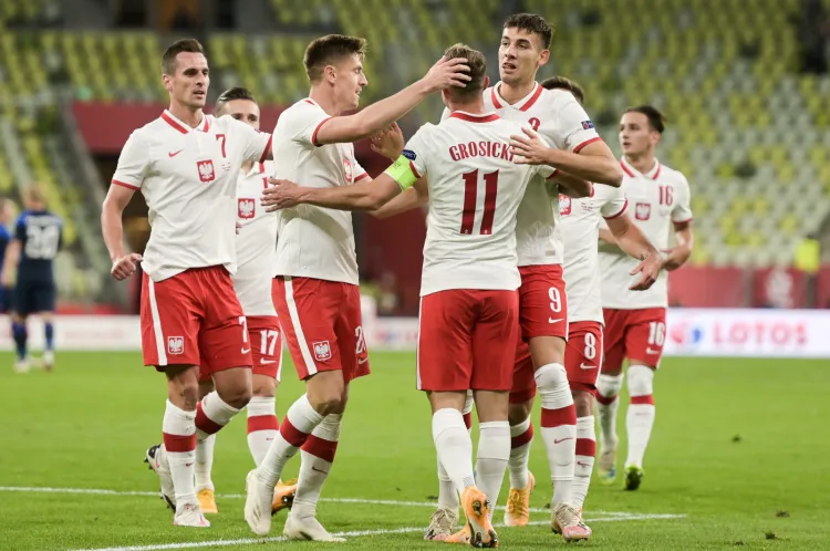 Czy polscy piłkarze będą mieli powody do radości w eliminacjach mistrzostw świata 2022 roku? 7 grudnia poznali rywali.