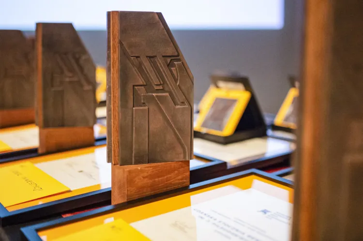 Nagroda Pomorska Gryf Gospodarczy jest regionalną nagrodą przyznawaną nieprzerwanie od 2000 roku.