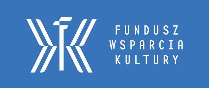 Fundusz Wsparcia Kultury został powołany przez Ministerstwo Kultury i Dziedzictwa Narodowego.
