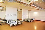 Termin otwarcia szpitala tymczasowego w sanatorium MSWiA w Sopocie został przesunięty na 5 stycznia 2021 r.