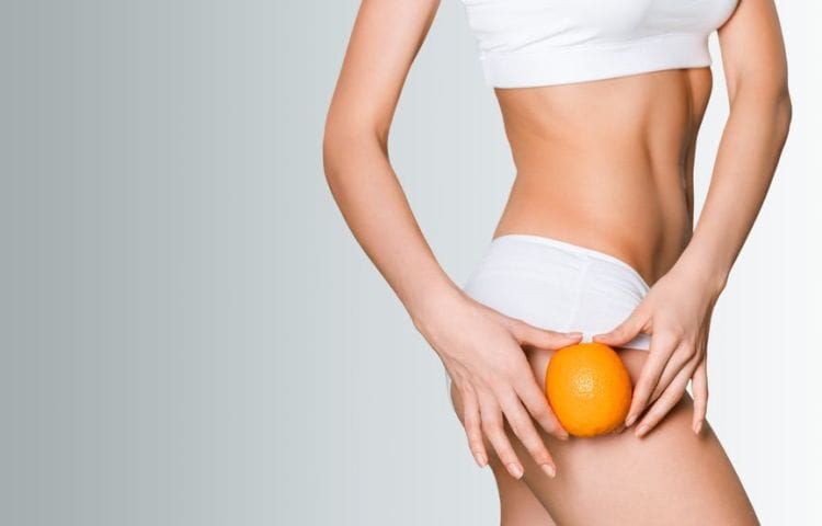 W walce z cellulitem, czyli tzw. pomarańczową skórką, liczy się holistyczne podejście.