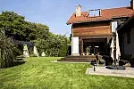 Dom wolnostojący we Wrzeszczu za 11 mln zł 