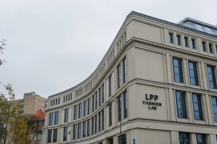 Jerzy Lubianiec zrezygnował z funkcji prezesa Rady Nadzorczej LPP.