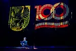 Mirosław Baka 100-lecie zaślubin Polski z Bałtykiem koncert w Filharmonii Bałtyckiej.