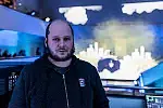 Mariusz Waras 8.12.2017 Muzeum Emigracji w Gdyni