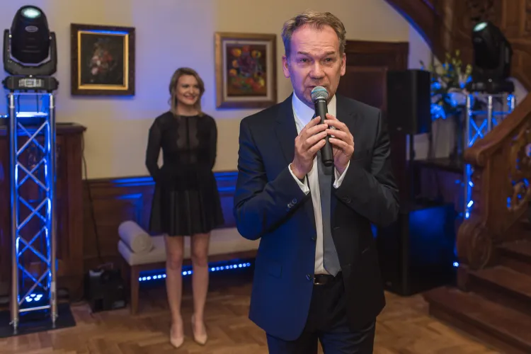 Mirosław Baka 