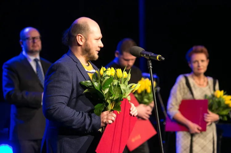 Mariusz Waras 45. Splendor Gedanensis