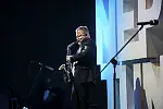 Mikołaj Trzaska Neptuny 2017