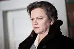 Katarzynę Figurę w tym roku będzie można zobaczyć w kilku produkcjach, w tym w filmie "Chrzciny".

 