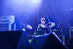 Michał Bryndal  Koncert Voo Voo