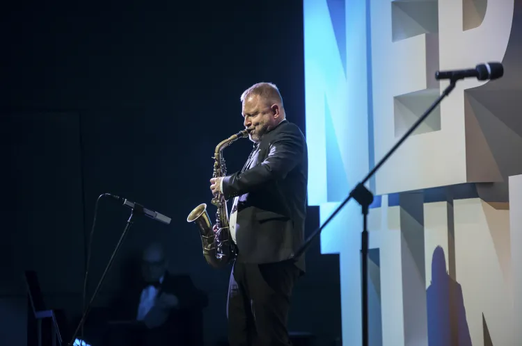 Mikołaj Trzaska Neptuny 2017